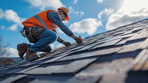 Fast & Reliable Emergency Roof Repairs in Newaygo, MI